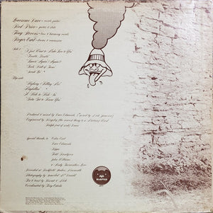 Foghat - Foghat - 1972