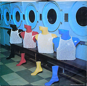 Elvis Costello - This Year's Model - 1978