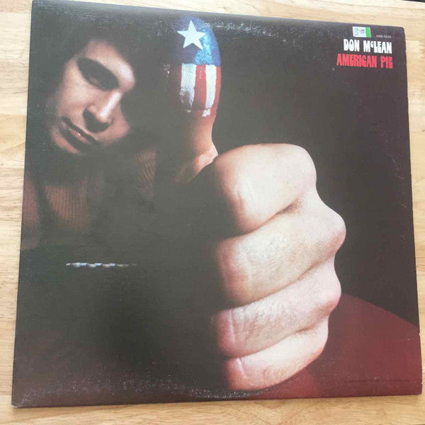 Don McLean - American Pie -
