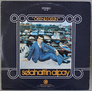 Selahattin Alpay - Örenli Gelin 