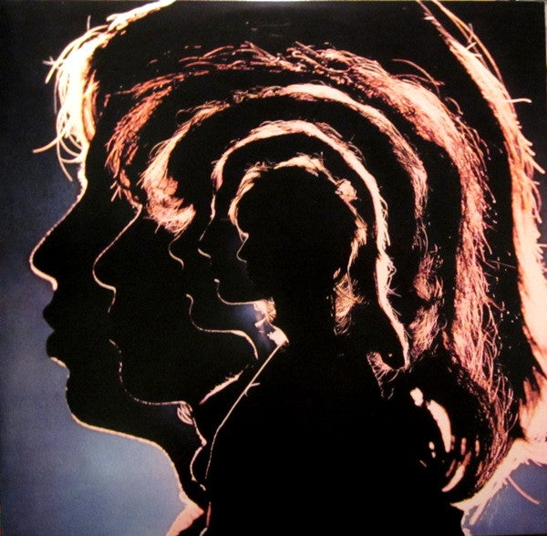 Rolling Stones, The - Hot Rocks 1964-1971  - 2013