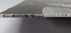 Crawler - Crawler - 1977