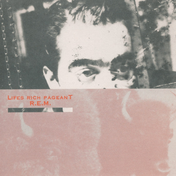 R.E.M. - Lifes Rich Pageant (CD) -