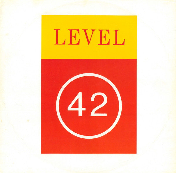 Level 42 - Running In The Family