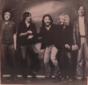 John Prine - Pink Cadillac - 1979