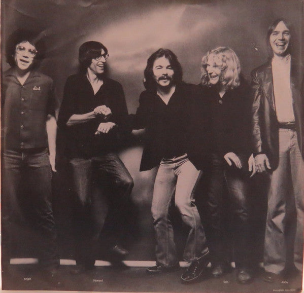 John Prine - Pink Cadillac - 1979