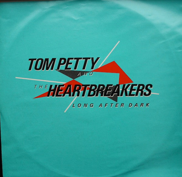 Tom Petty And The Heartbreakers - Long After Dark - 1982