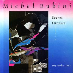 Michel Rubini - Secret Dreams