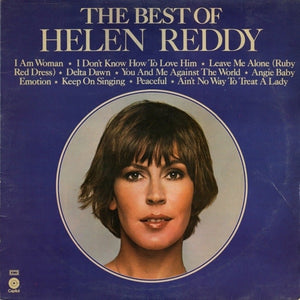 Helen Reddy - Helen Reddy's Greatest Hits - 1975