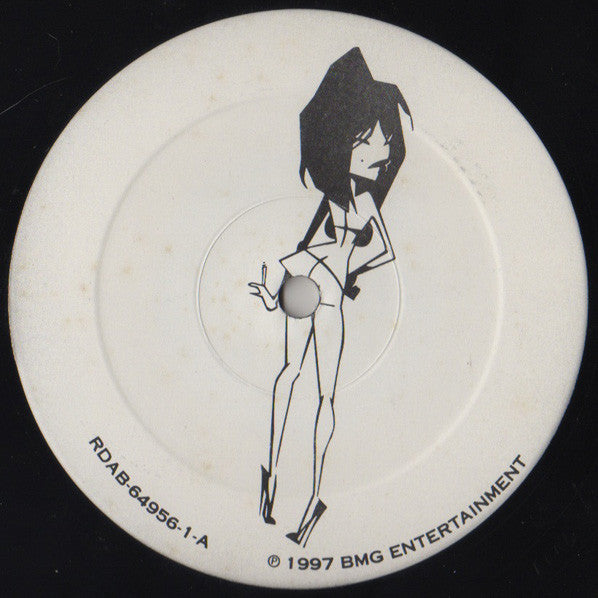 Funkdoobiest - Oyé Papi! / Natural Fun - 1997