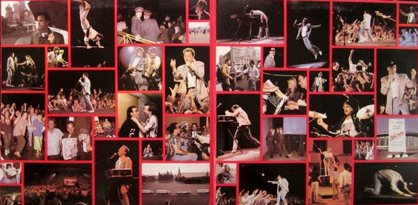 Billy Joel - Концерт - 1987