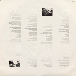 Silencers, The - A Letter From St. Paul - 1987