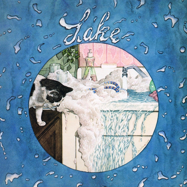 Lake - Lake - 1977