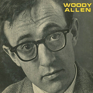 Woody Allen - Woody Allen - 1964