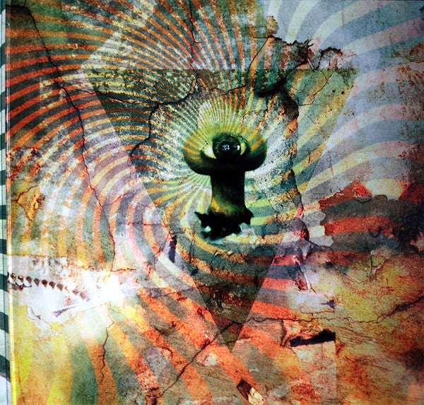 Porcupine Tree - Voyage 34 - 2010