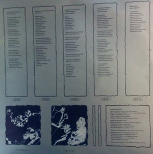 China Crisis - Flaunt The Imperfection - 1985