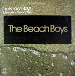 The Beach Boys - High Water