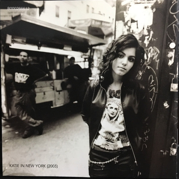 Katie Melua - Call Off The Search (CD) - 2004