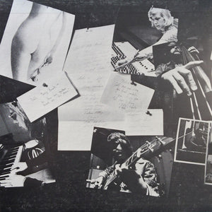 Moe Koffman - The Four Seasons - 1972