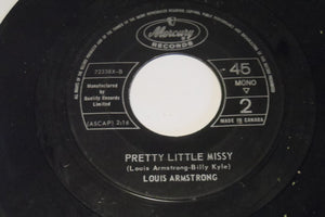 Louis Armstrong - So Long Dearie