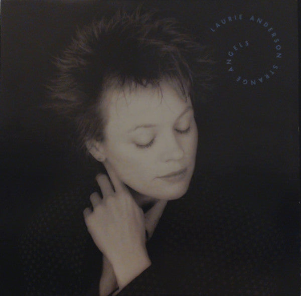 Laurie Anderson - Strange Angels