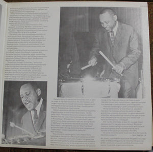 Lionel Hampton - The Best Of Lionel Hampton - 1975