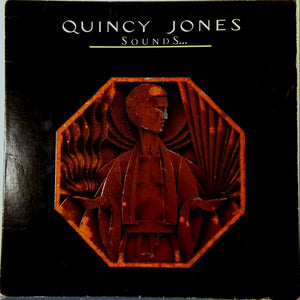 Quincy Jones - Sounds ... And Stuff Like That!!