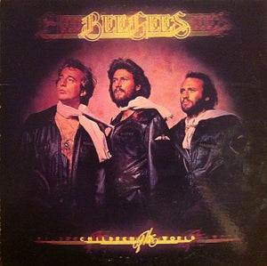 Bee Gees - Children Of The World