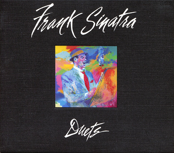 Frank Sinatra - Duets (CD) - 1993