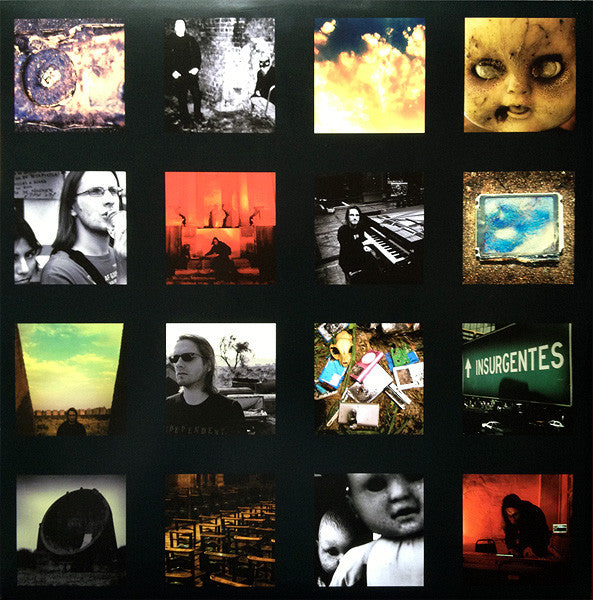 Steven Wilson - Insurgentes - 2009