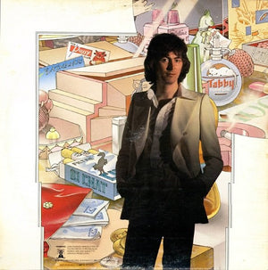 Al Stewart - Year Of The Cat - 1976