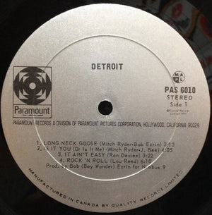 Detroit (2) - Detroit