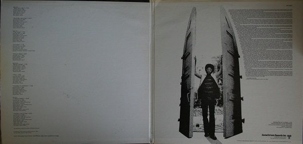 Herbie Hancock - The Best Of Herbie Hancock - 1971