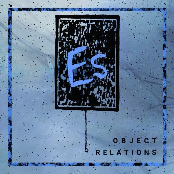 Es - Object Relations 2016 - Quarantunes