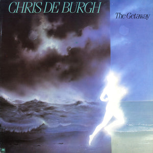 Chris de Burgh - The Getaway - 1982