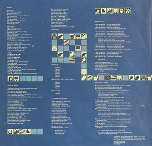 Peter Gabriel - Peter Gabriel - 1978