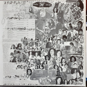 Terry Brooks & Strange - To Earth With Love - 1980