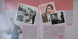 Jackie Wilson - The Jackie Wilson Story - 1983