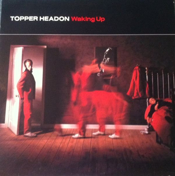 Topper Headon - Waking Up - 1985