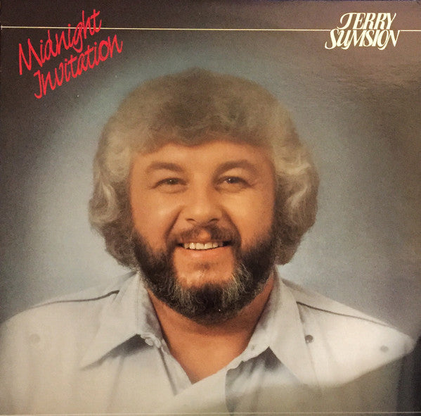 Terry Sumsion - Midnight Invitation - 1984