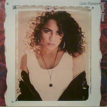 Lisette Melendez - Together Forever Vinyl Record