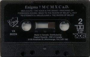Enigma - MCMXC a.D. -