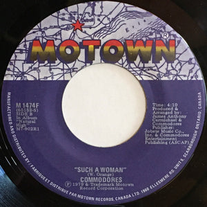 Commodores - Still - 1979