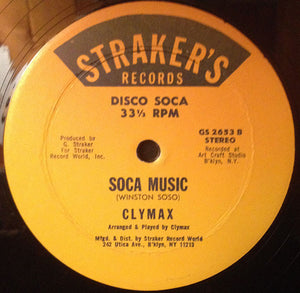 Clymax - Dianne -