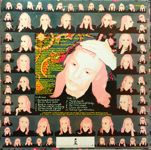 Brian Eno - Taking Tiger Mountain (By Strategy) -