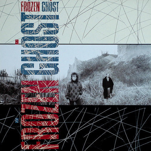 Frōzen Ghōst - Frōzen Ghōst - 1987