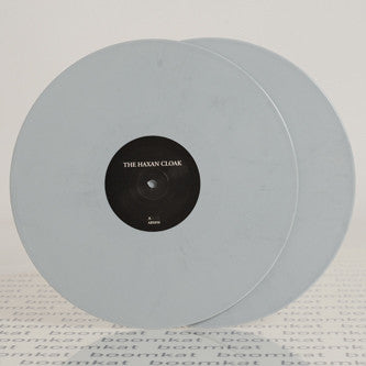 The Haxan Cloak - The Haxan Cloak Vinyl Record