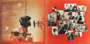 Gregory Porter - Take Me To The Alley - 2016