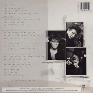 a-ha - Hunting High And Low - 1985