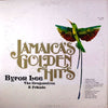 Byron Lee And The Dragonaires - Jamaica's Golden Hits Vol. 2 - 1983
